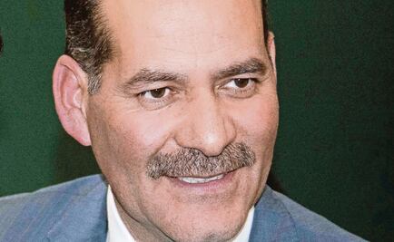 Orozco, como “jamón en sándwich” por inseguridad