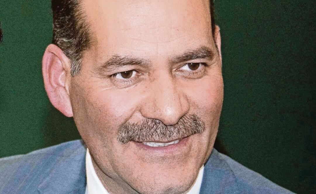 Fotografía: Martín Orozco Sandoval. (ARCHIVO EL UNIVERSAL)