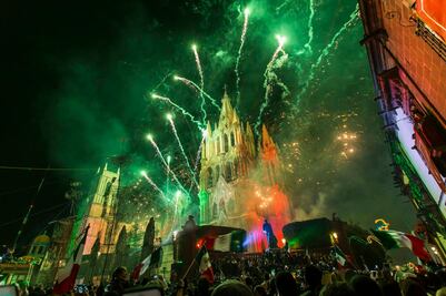 Grito de Independencia: las mejores frases e imágenes para compartir en Whatsapp este 15 de septiembre