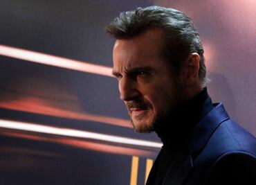 Liam Neeson trató de matar a un hombre para vengar una violación