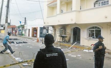 Revuelta por muerte de joven