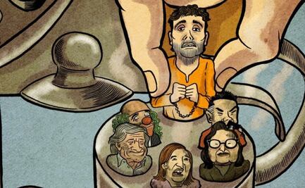 Un cartucho sin quemar