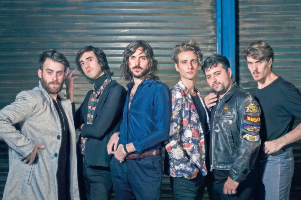 Esta es la cuarta visita de los sudamericanos a nuestro país. (CORTESÍA)