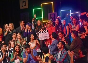 “Esta historia me suena” sube el tono a temas reales