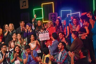 “Esta historia me suena” sube el tono a temas reales