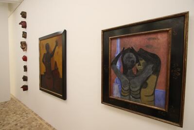 Museo Tamayo: sus inicios, Televisa, su colección y su fundador, en una exposición