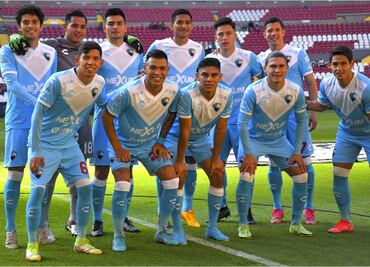 Tampico Madero se va de la Liga de Expansión; Grupo Orlegi se deslinda de la Jaiba Brava