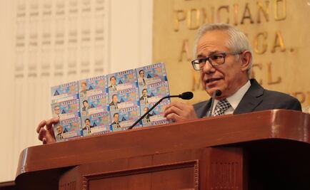 Congreso CDMX pide informe sobre Plan de Transformación de la Lotería Nacional 