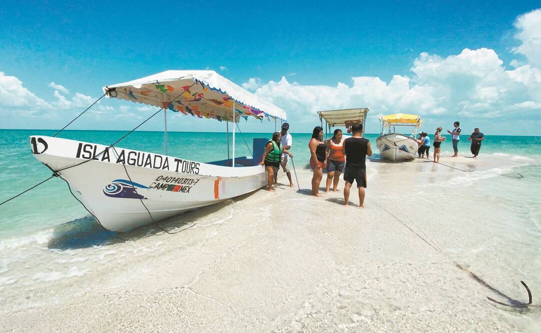 Fotos: Luma López/ El Universal.