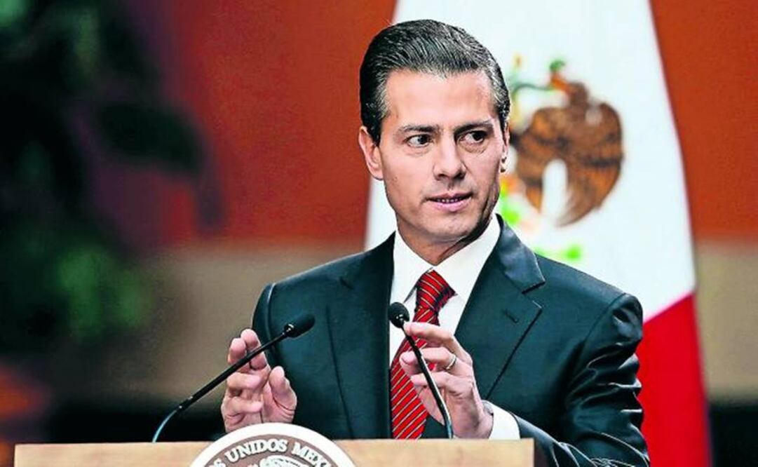 (Photo: Archive/El Universal) 