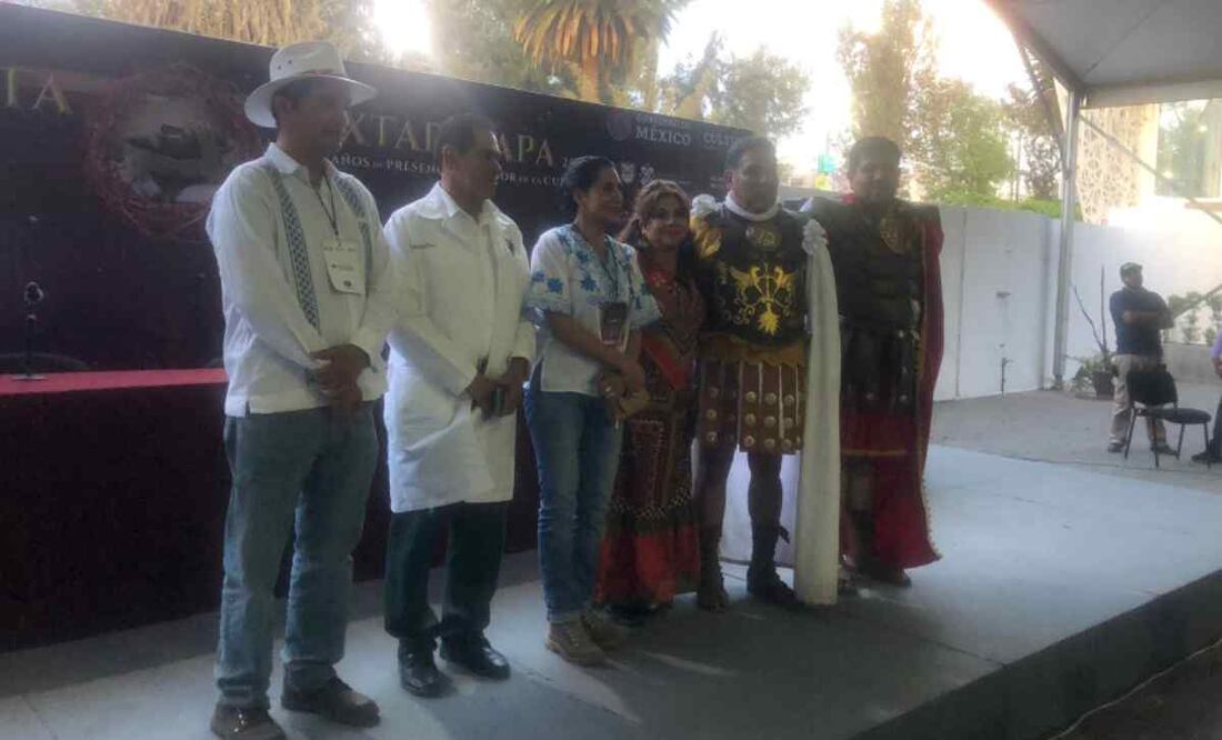 Foto: Claudia González