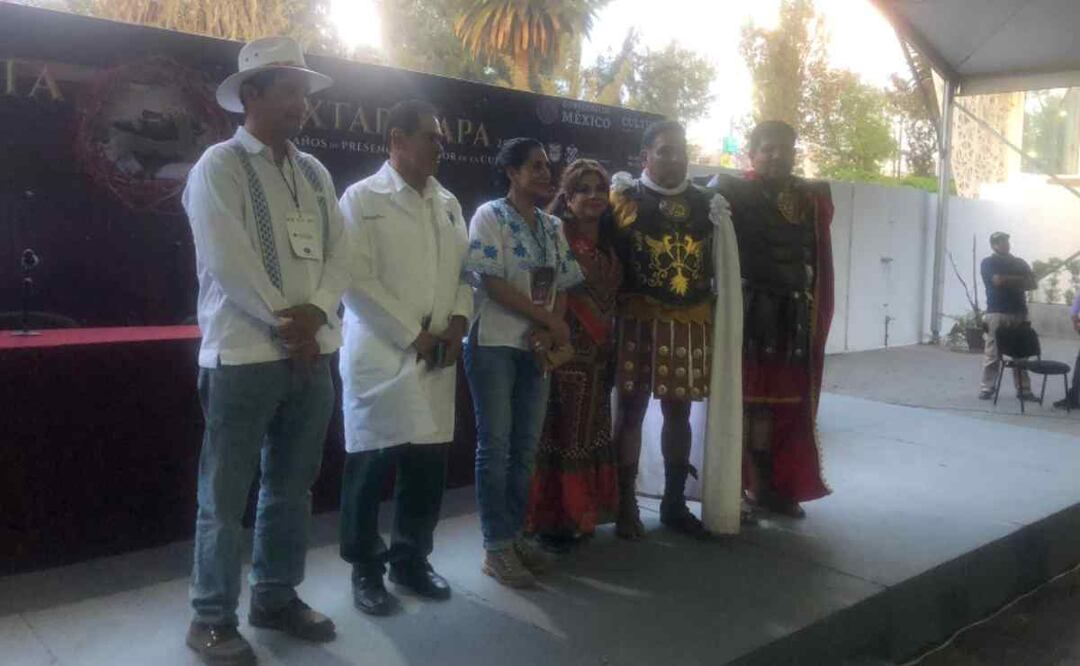 Foto: Claudia González