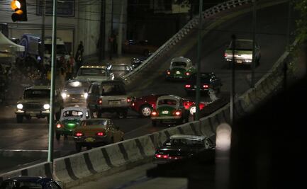 Película con Mark Wahlberg provoca riñas en la CDMX