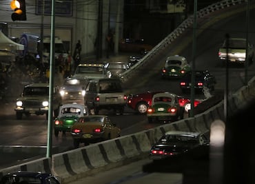 Película con Mark Wahlberg provoca riñas en la CDMX