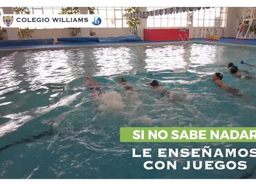 SEP dice que revisará protocolos del Colegio Williams, donde murió Abner de 6 años