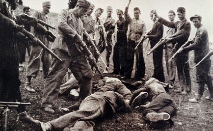 Libro sobre el campo de exterminio Jasenovac desata indignación 