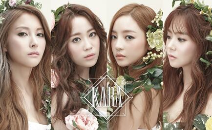 Se disuelve la banda surcoreana Kara