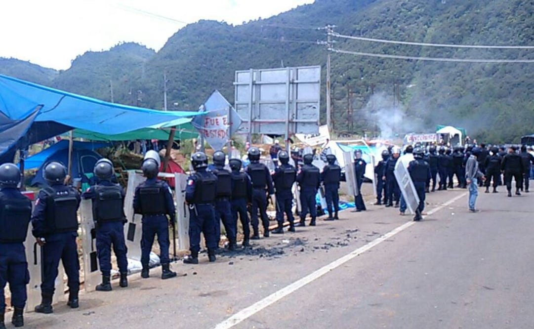 Foto: Fredy Martín Pérez / EL UNIVERSAL