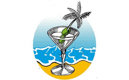 Adán Augusto, nuestro embajador en las Islas Fiji 