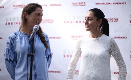 Sheinbaum envía ratificación de Mariana Boy al frente de la PAOT