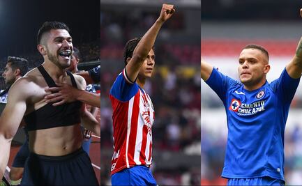 Lo que dejó la Jornada 9 del Clausura 2020