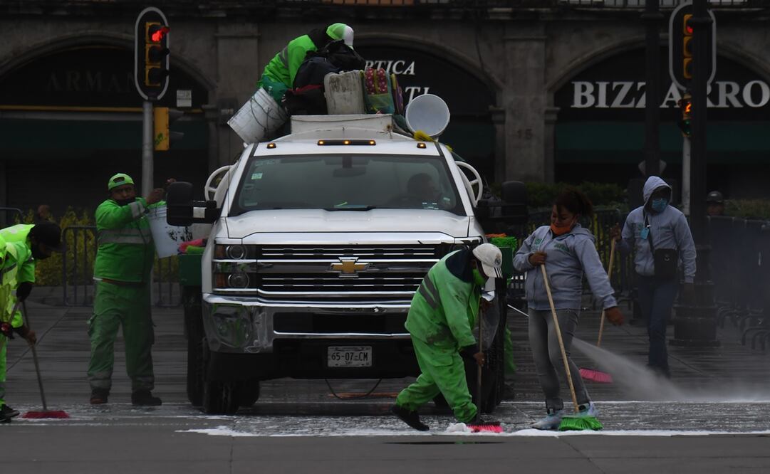 Foto: Archivo/EL UNIVERSAL.