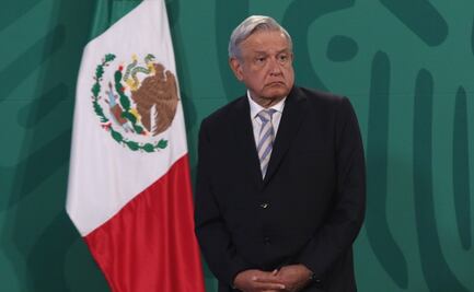 Reforma eléctrica, tema de interés nacional no de la ambición de "malandros o fifís": AMLO