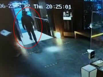 Revelan videos del feminicidio de Yrma Lydya en restaurante Suntory