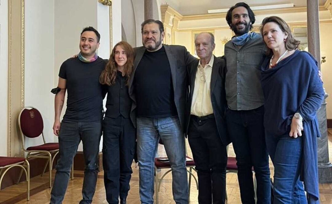 Foto: Teatros de la Ciudad de México