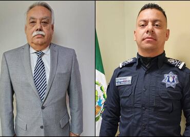 Tras fuga de reos en Ciudad Juárez, estos son los nuevos directivos del Sistema Penitenciario