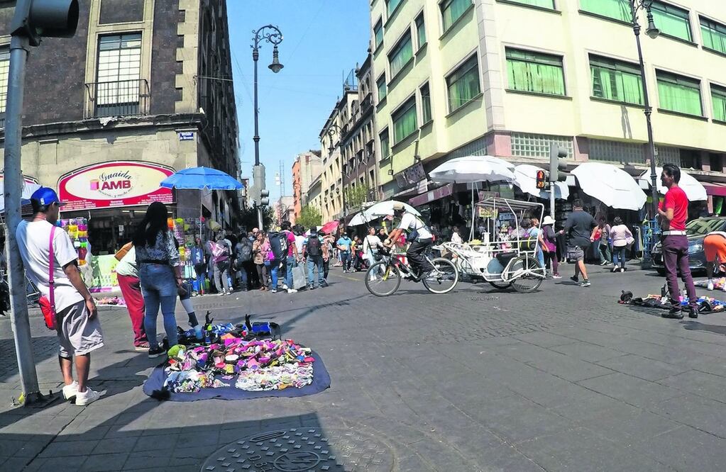 Foto: EL UNIVERSAL, archivo