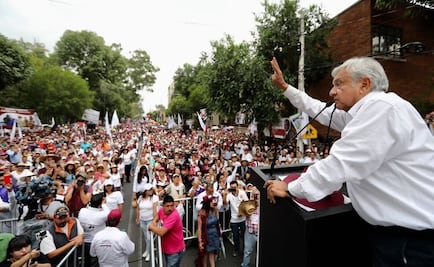 Marcos Fastlicht llama a empresarios a no temer a AMLO