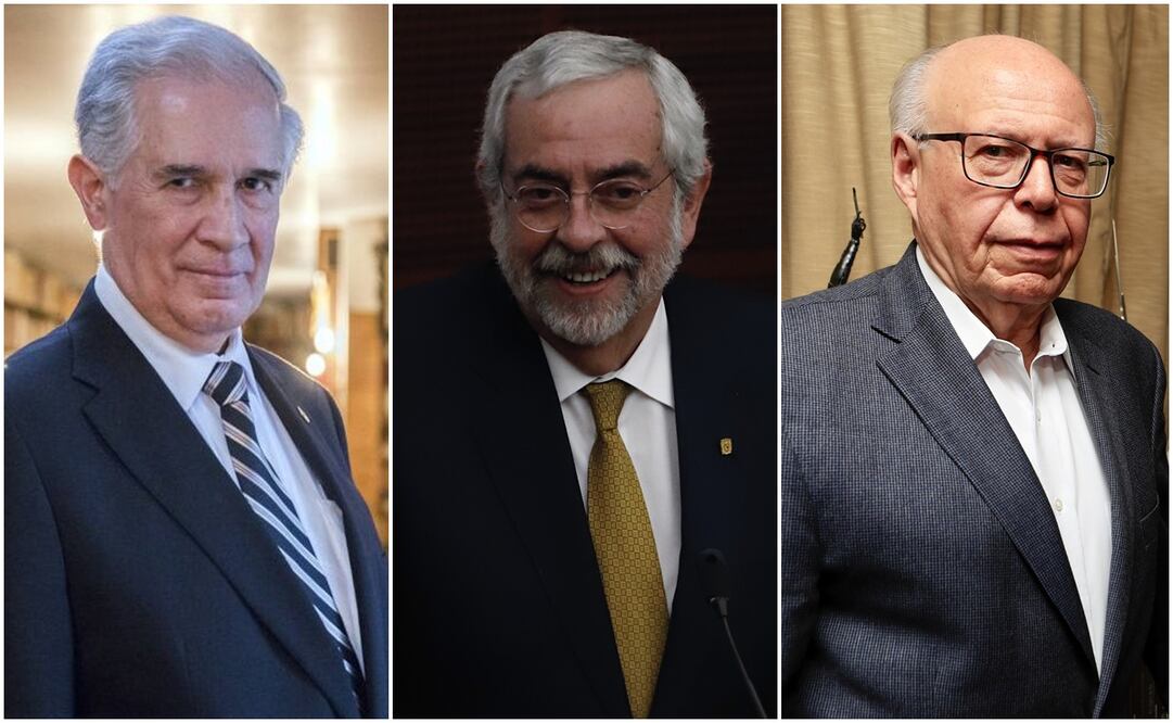 Foto: Archivo / EL UNIVERSAL