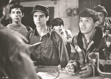 Invitan a correr 5 kilómetros en locaciones de películas