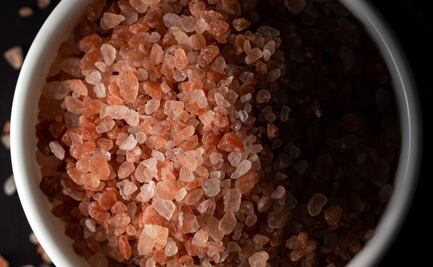 Sales del mundo, la colección que te lleva a viajar por el mundo de los condimentos