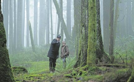 Un relato que es pavoroso y universal