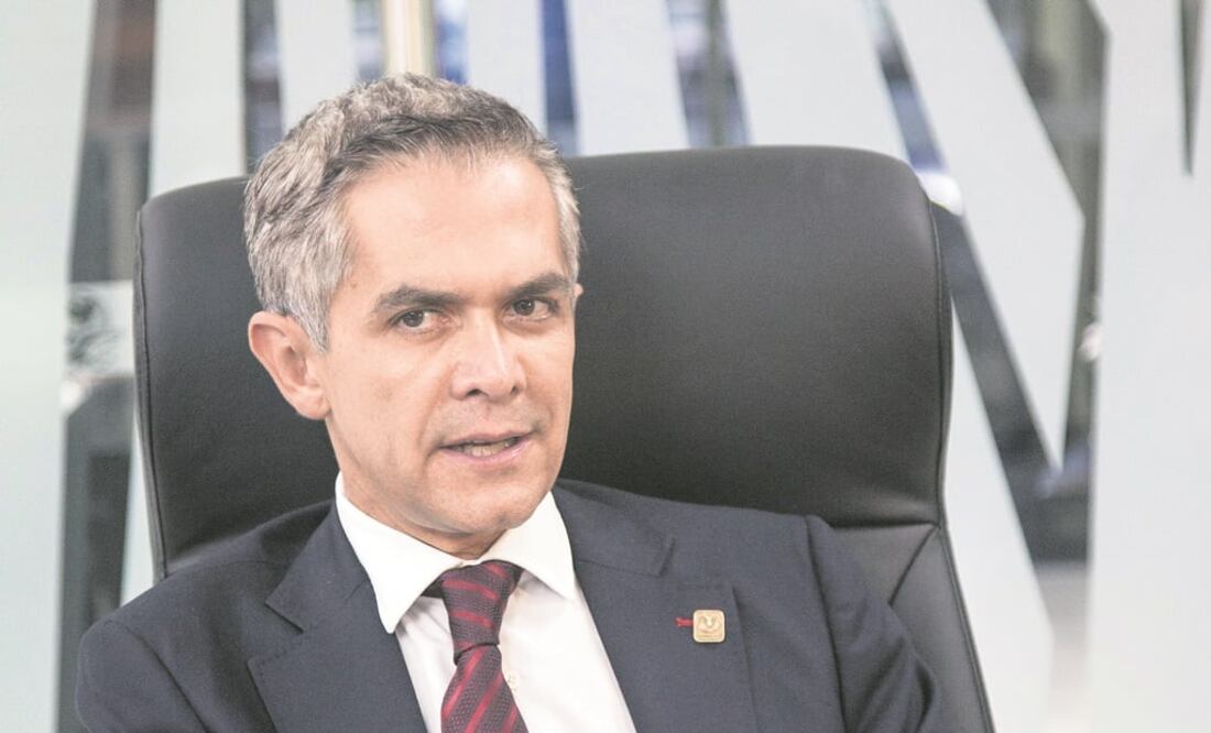 (Foto: Archivo/El Universal)