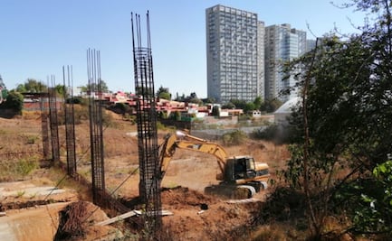 Gobierno de CDMX invierte mil 266 mdp en construcción de 3 hospitales y clínicas