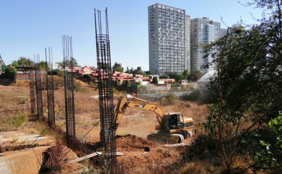 Foto: Archivo/EL UNIVERSAL