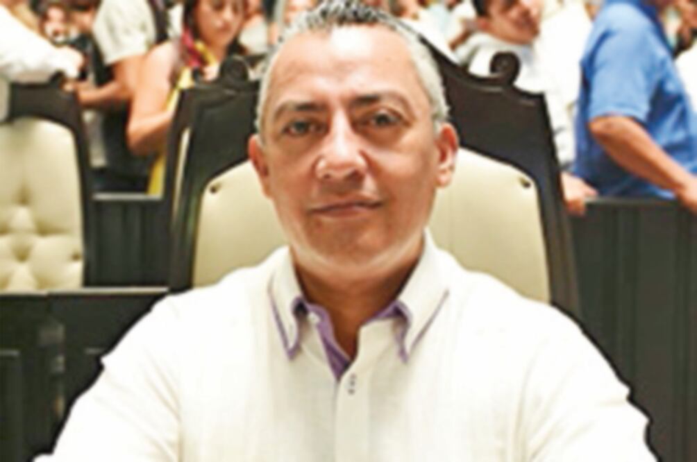 Mario Villanueva Tenorio