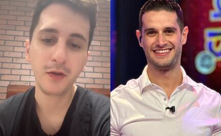 Adrián Marcelo: TikToker confiesa cómo es trabajar con el exparticipante de LCDLF