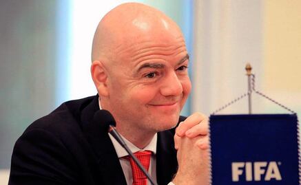 FIFA promete transparencia en candidatura del Mundial 2026 