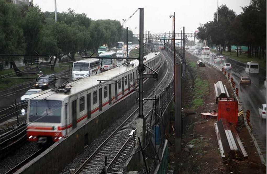 El Sistema de Transporte Colectico (STC) Metro informó que ante el cierre de cinco estaciones de la Línea A, se ofrecerá servicio con autobuses que operarán durante las 10 semanas que se realizarán las obras.