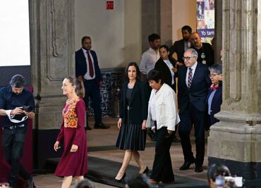 Apagan el entusiasmo energético