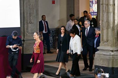 Apagan el entusiasmo energético