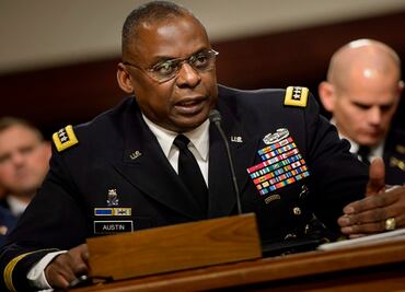 Biden nominará a Lloyd Austin como secretario de Defensa, primer afroestadounidense en el cargo