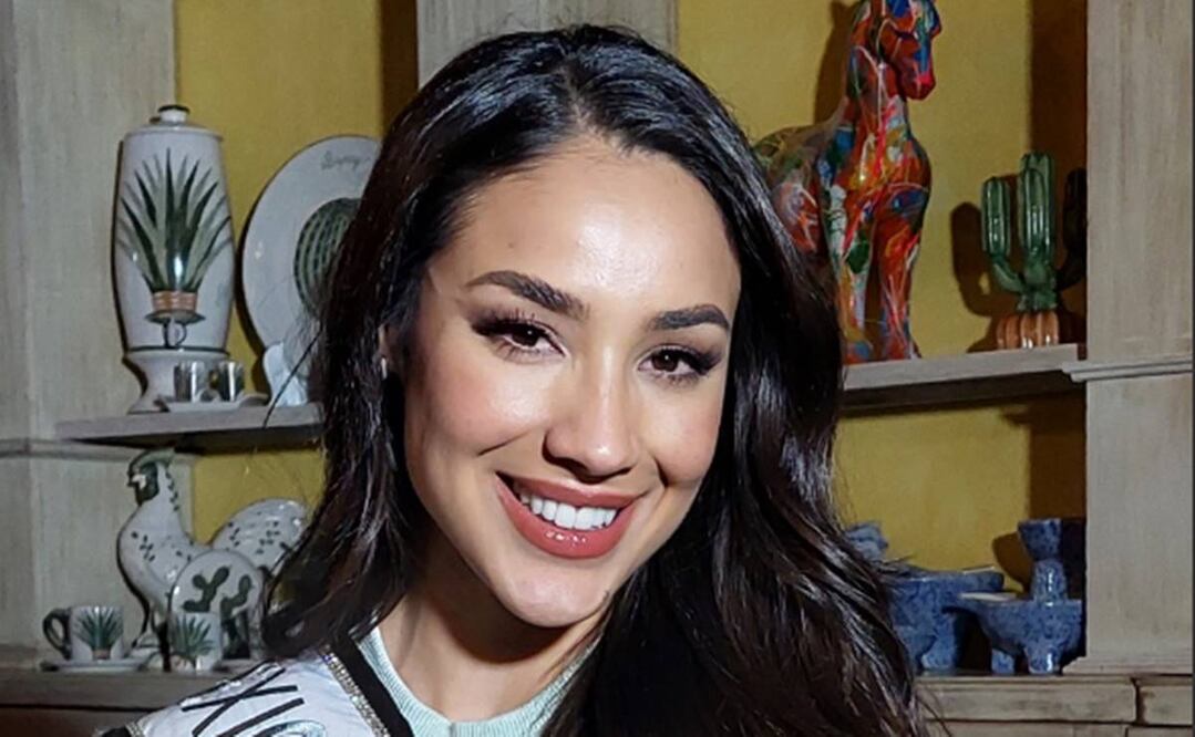 Cortesía Mexicana Universal.