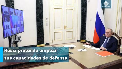  Embajador ruso asegura que habrá armas nucleares rusas en la frontera oeste de Bielorrusia