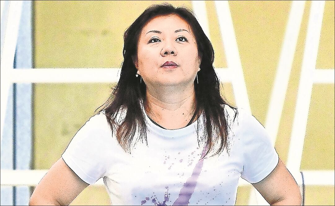 FOTO/ARCHIVO EL UNIVERSAL 