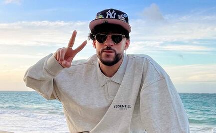 Bad Bunny tendrá hoy un encuentro virtual con sus fans en el que se esperan sorpresas